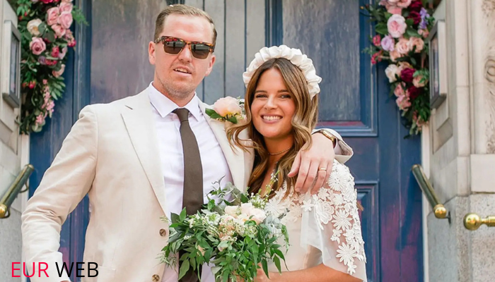 Max Fredrik Darnton A Closer Look into His Net Worth and Life, Career