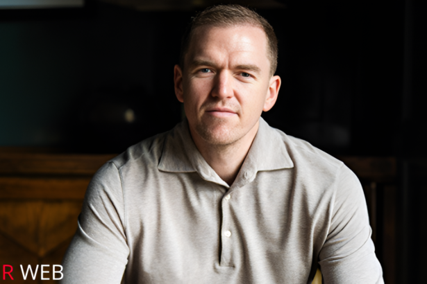 Max Fredrik Darnton A Closer Look into His Net Worth and Life, Career