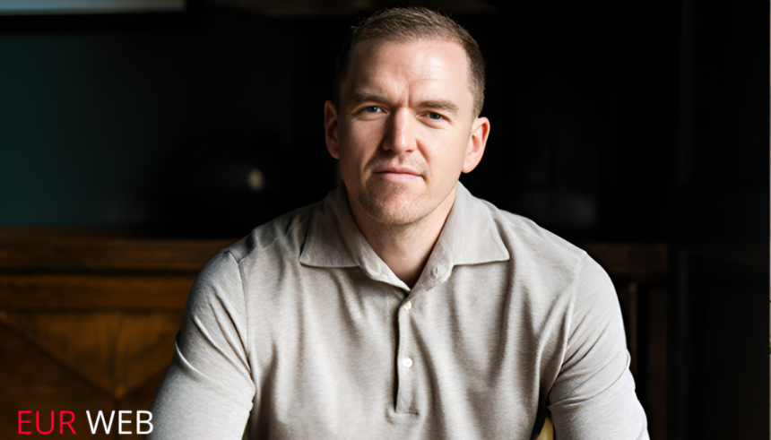 Max Fredrik Darnton A Closer Look into His Net Worth and Life, Career