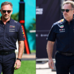 Christian Horner