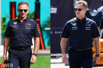 Christian Horner