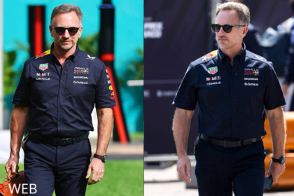 Christian Horner