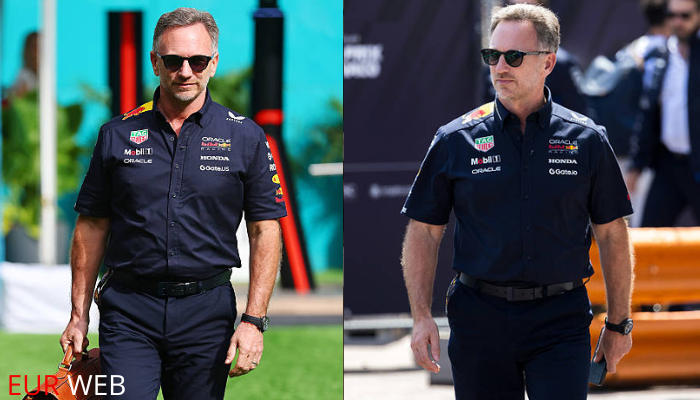 Christian Horner