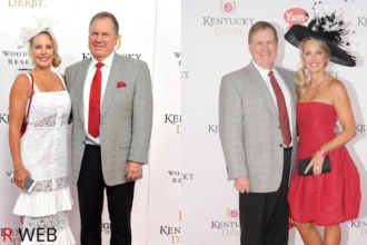 Debby Clarke Belichick