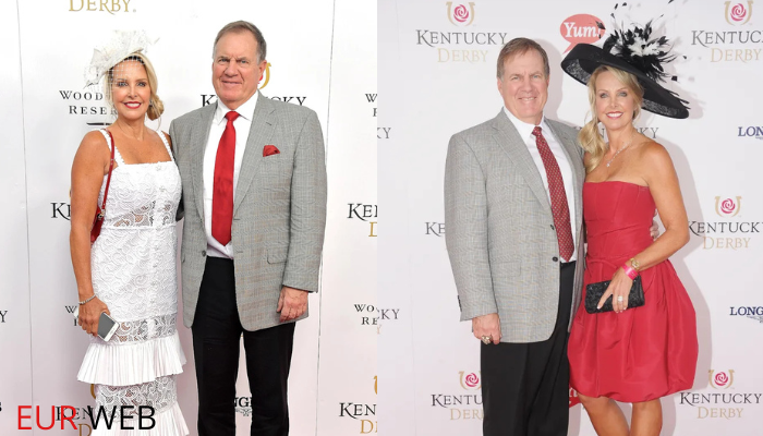 Debby Clarke Belichick