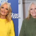Gaby Roslin