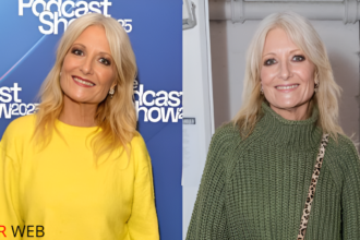 Gaby Roslin
