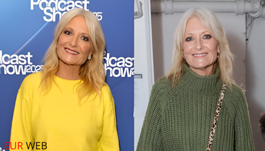 Gaby Roslin