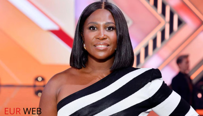 Motsi Mabuse