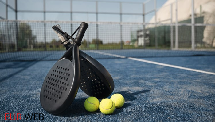 NLPadel