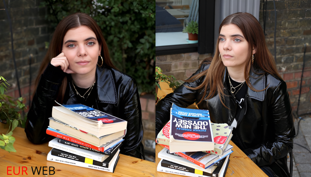 Vicky Spratt