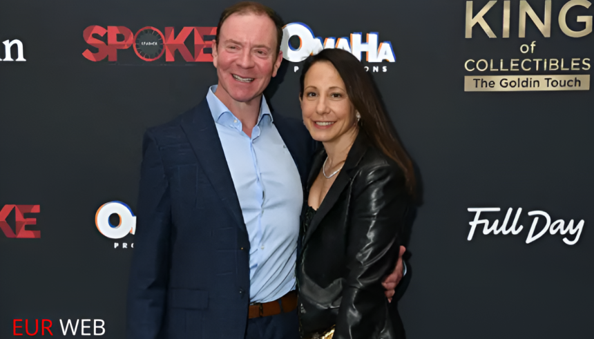 ken goldin wife