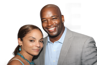Terrence Duckett: Everything to Know About Jasmine Guy's Ex-Husband