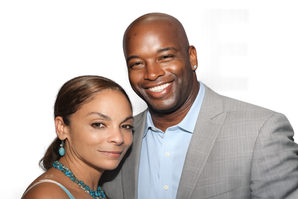 Terrence Duckett: Everything to Know About Jasmine Guy's Ex-Husband