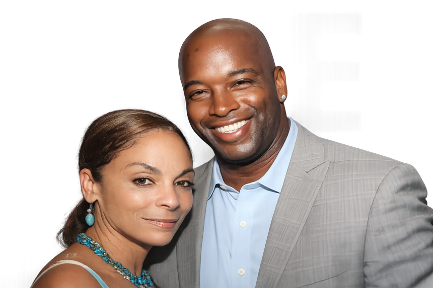 Terrence Duckett: Everything to Know About Jasmine Guy's Ex-Husband