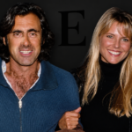 Richard Taubman: The Untold Story of Christie Brinkley's Former Husband