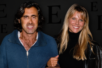 Richard Taubman: The Untold Story of Christie Brinkley's Former Husband