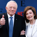 Who Is Eugenia Jones? Everything About Jerry Jones' Wife