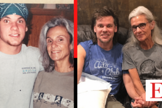 Gina Capitani: The Real Story Behind Theo Von's Mother