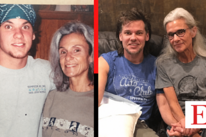 Gina Capitani: The Real Story Behind Theo Von's Mother