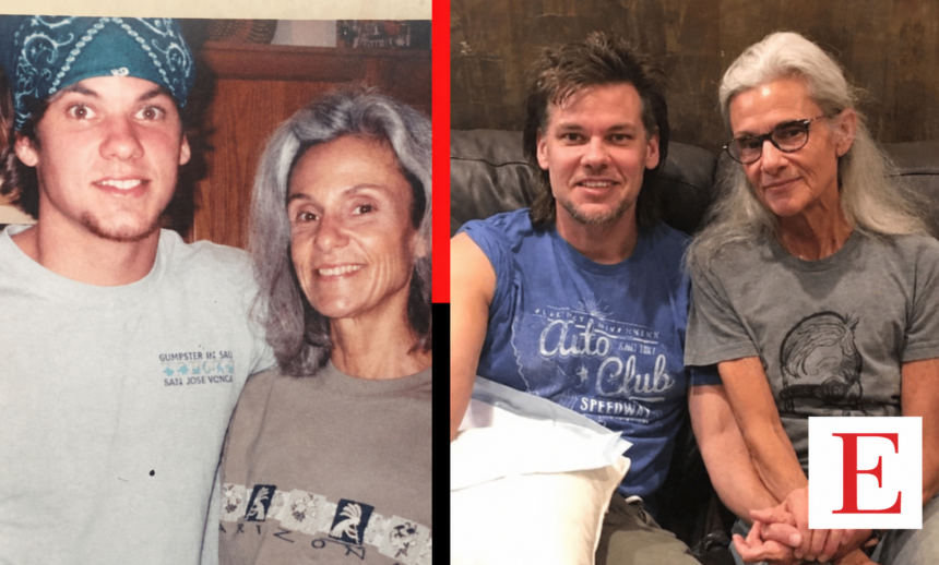 Gina Capitani: The Real Story Behind Theo Von's Mother