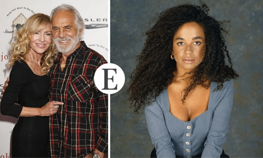Maxine Sneed: The Untold Story of Tommy Chong's Ex-Wife