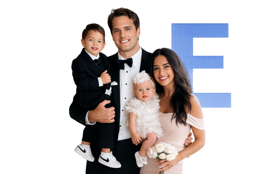 Parker Elizabeth Schmidly: The Woman Behind Hunter Henry's Success
