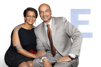 Seletha Smith: The Untold Story of Ray Nagin's Wife
