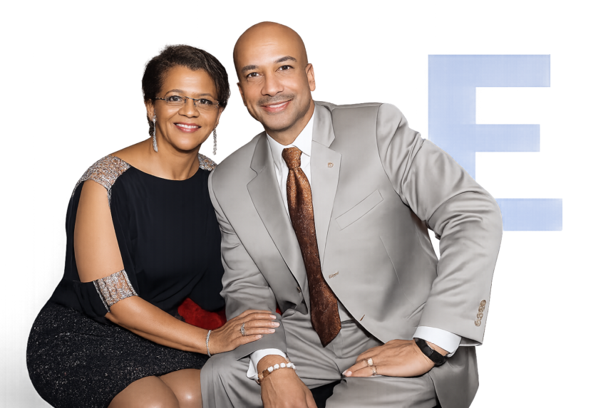 Seletha Smith: The Untold Story of Ray Nagin's Wife