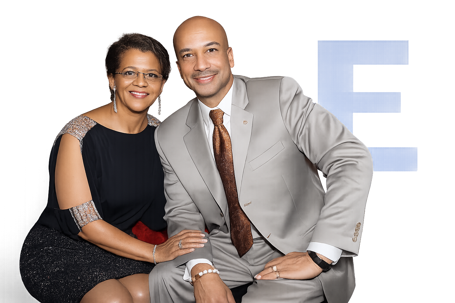 Seletha Smith: The Untold Story of Ray Nagin's Wife