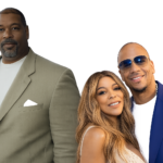Bert Girigorie: The Untold Story of Wendy Williams' First Husband