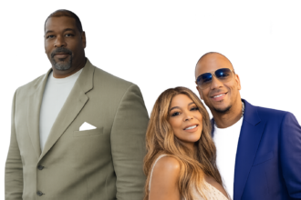Bert Girigorie: The Untold Story of Wendy Williams' First Husband