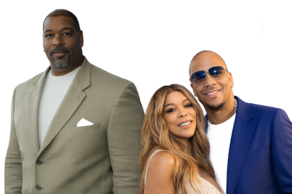 Bert Girigorie: The Untold Story of Wendy Williams' First Husband