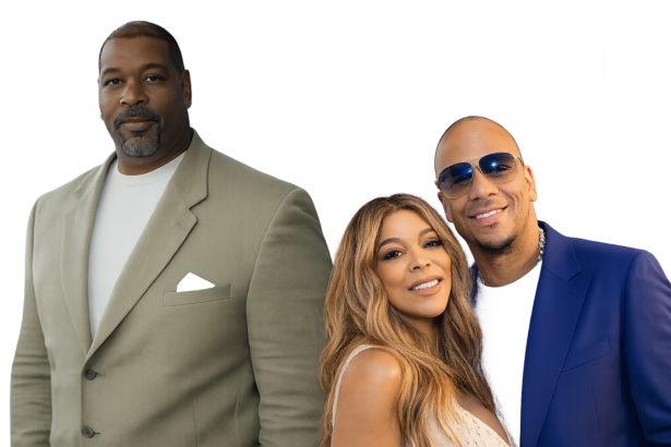 Bert Girigorie: The Untold Story of Wendy Williams' First Husband