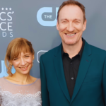 Who Is Hermine Poitou? Her Life, Career, and Marriage to David Thewlis