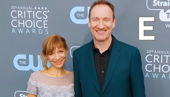 Who Is Hermine Poitou? Her Life, Career, and Marriage to David Thewlis